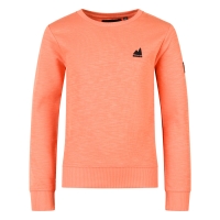 Ravagio Arti Z10213 sweatshirts Oranje
