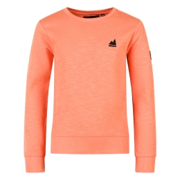 Ravagio Arti Z10213 jongens sweatshirt Oranje