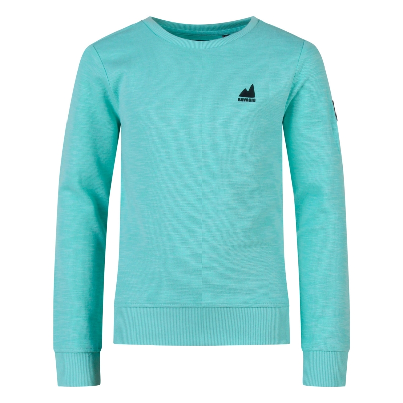 Ravagio Arti Z10213 sweatshirts Mint