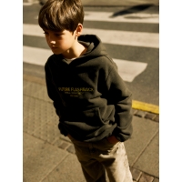 name it NKMLESSY NREG WH SWEAT sweatshirts Grey