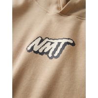 name it NKMLARS LS NREG SWEAT WH BRU sweatshirts Grey