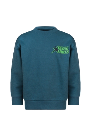 Blauw 