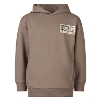 Unlocked Noble W20248 sweatshirts Taupe