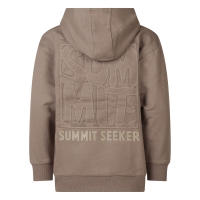 Unlocked Noble W20248 sweatshirts Taupe
