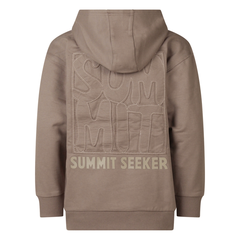 Unlocked Noble W20248 sweatshirts Taupe