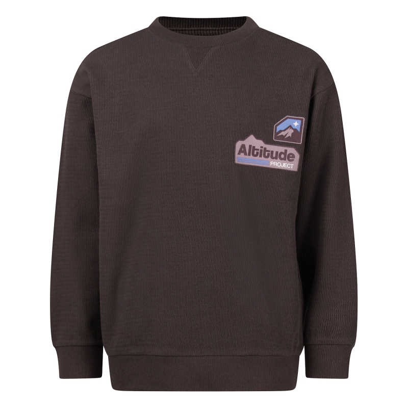 Unlocked Skylar W20250 sweatshirts Bruin
