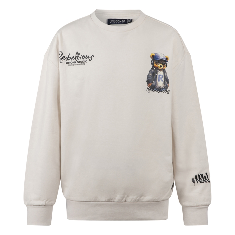 Unlocked 3317400 W20319 sweatshirts Kit