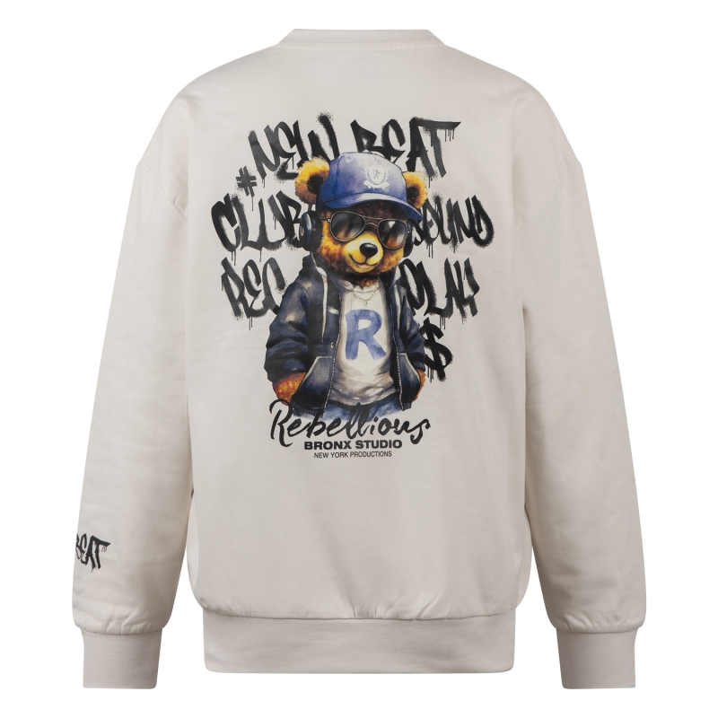 Unlocked 3317400 W20319 sweatshirts Kit