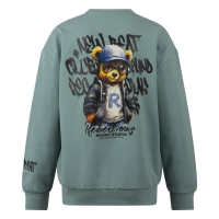 Unlocked 3317400 W20319 sweatshirts Mint