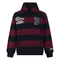 Unlocked 3317404 W20326 sweatshirts Wijnrood