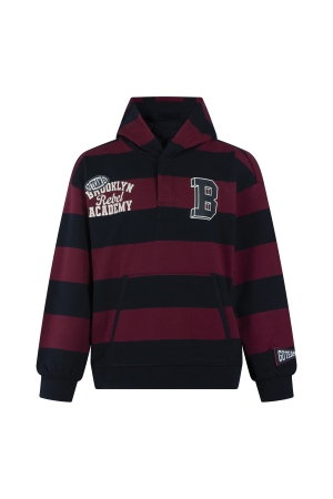 Bordeaux rood 