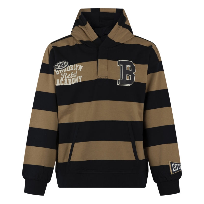 Unlocked 3317404 W20326 sweatshirts Camel