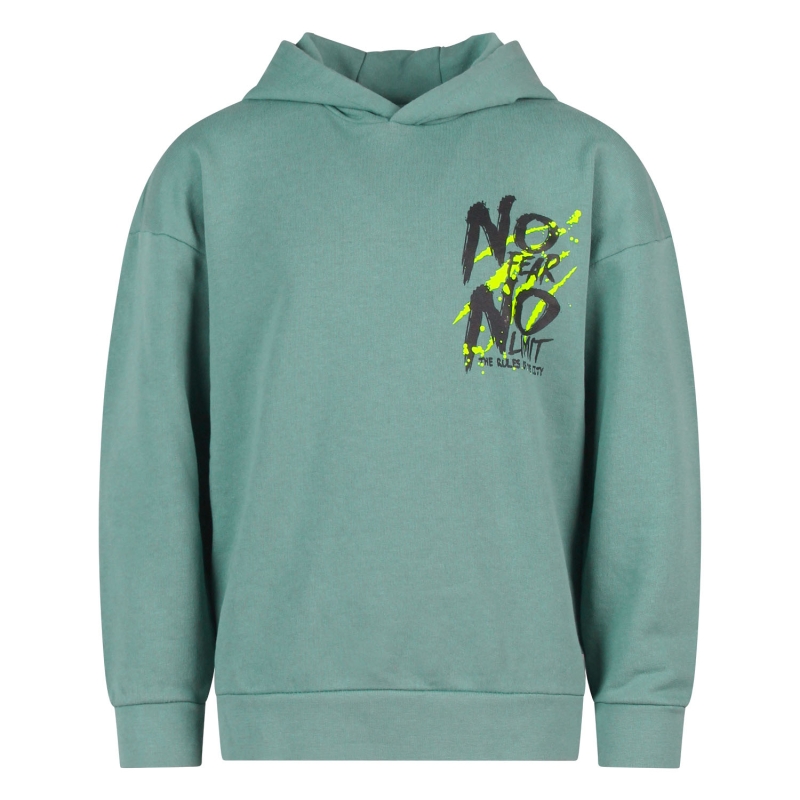 Unlocked 3317405 W20327 sweatshirts Mint