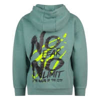 Unlocked 3317405 W20327 sweatshirts Mint