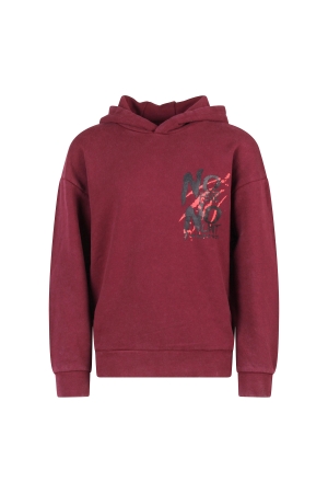 Bordeaux rood 
