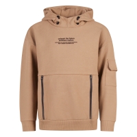 Unlocked 3317408 W20338 sweatshirts Camel