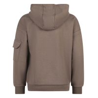 Unlocked 3317408 W20338 sweatshirts Taupe