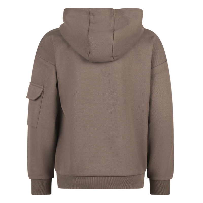 Unlocked 3317408 W20338 sweatshirts Taupe
