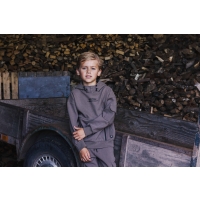 Unlocked 3317408 W20338 sweatshirts Taupe