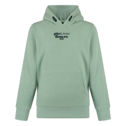 Ravagio Bas W20210 jongens Sweatshirts Mint