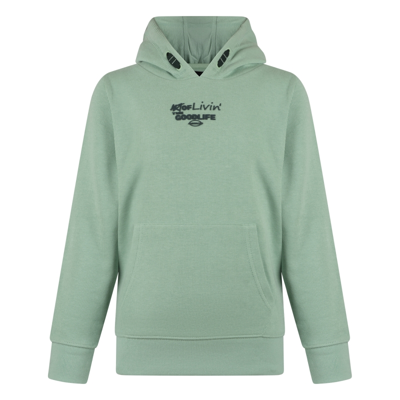 Ravagio Bas W20210 sweatshirts Mint