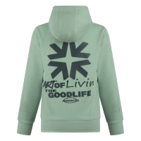 Ravagio Bas W20210 sweatshirts Mint