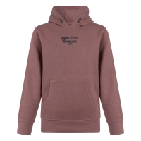 Ravagio Bas W20210 sweatshirts Oranje roest