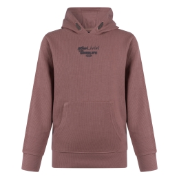 Ravagio Bas W20210 jongens Sweatshirts Oranje roest