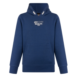 Ravagio Bas W20210 jongens Sweatshirts Kobalt