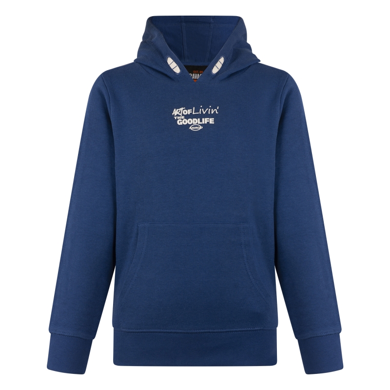 Ravagio Bas W20210 sweatshirts Kobalt