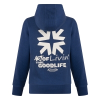 Ravagio Bas W20210 sweatshirts Kobalt