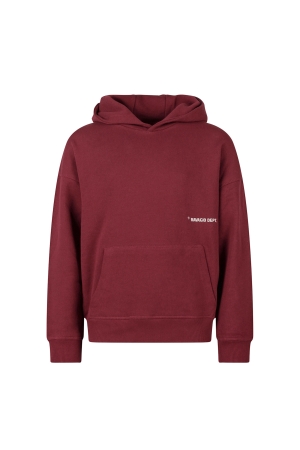 Bordeaux rood 