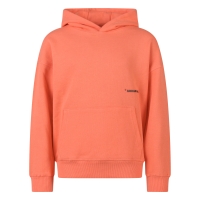 Ravagio Baxter W20213 sweatshirts Oranje