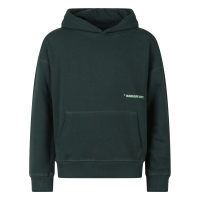 Ravagio Baxter W20213 sweatshirts Groen donker