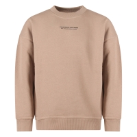 Ravagio Bexley W20280 sweatshirts Zand