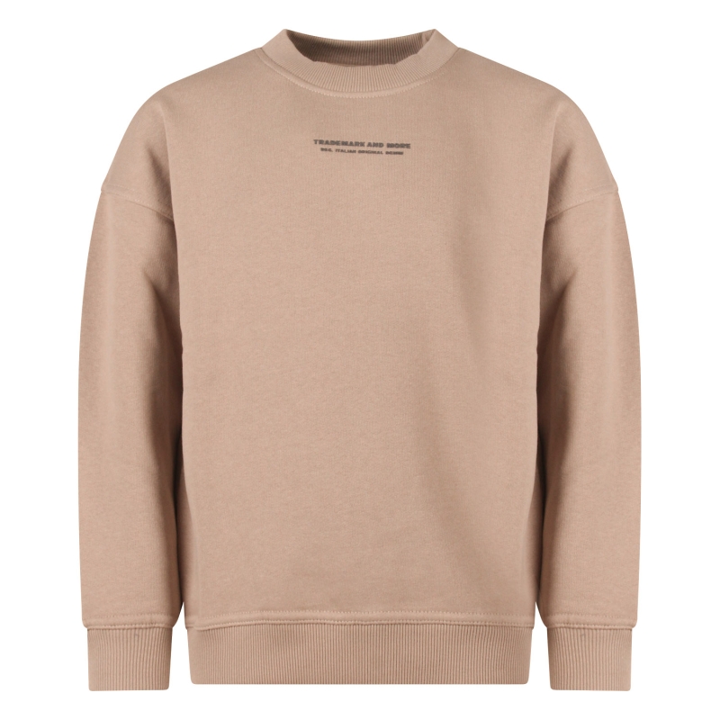 Ravagio Bexley W20280 sweatshirts Zand