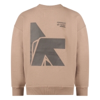 Ravagio Bexley W20280 sweatshirts Zand