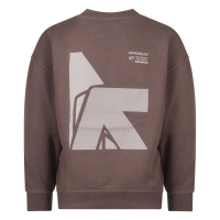 Ravagio Bexley W20280 sweatshirts Bruin