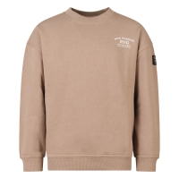Ravagio Biel W20272 sweatshirts Zand