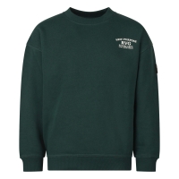 Ravagio Biel W20272 sweatshirts Groen donker