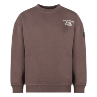 Ravagio Biel W20272 sweatshirts Bruin