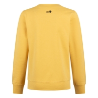 Ravagio Bogan W20218 sweatshirts Geel