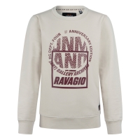 Ravagio Bogan W20218 sweatshirts Beige
