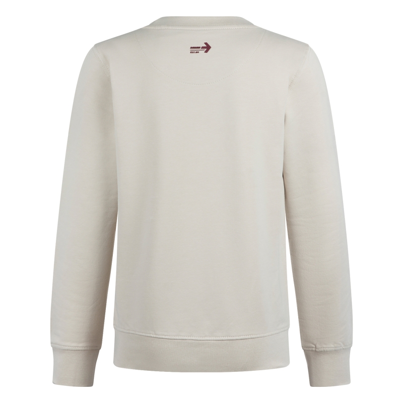 Ravagio Bogan W20218 sweatshirts Beige