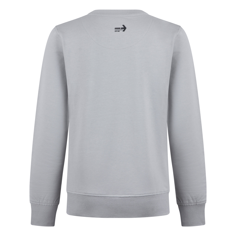 Ravagio Bogan W20218 sweatshirts Grijs