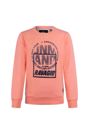 Oranje 