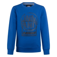 Ravagio Bogan W20218 sweatshirts Kobalt