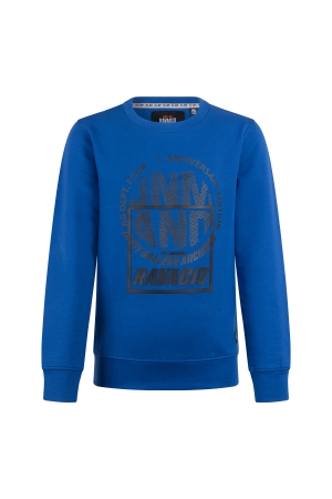 Blauw 