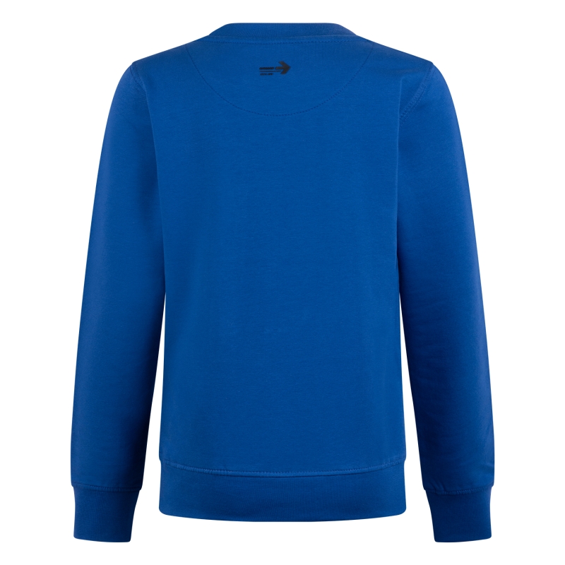 Ravagio Bogan W20218 sweatshirts Kobalt