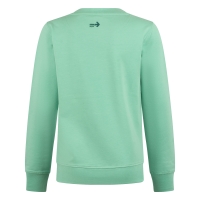 Ravagio Bogan W20218 sweatshirts Mint